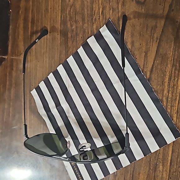 Electric aviator sunglasses - Picture 5 of 7